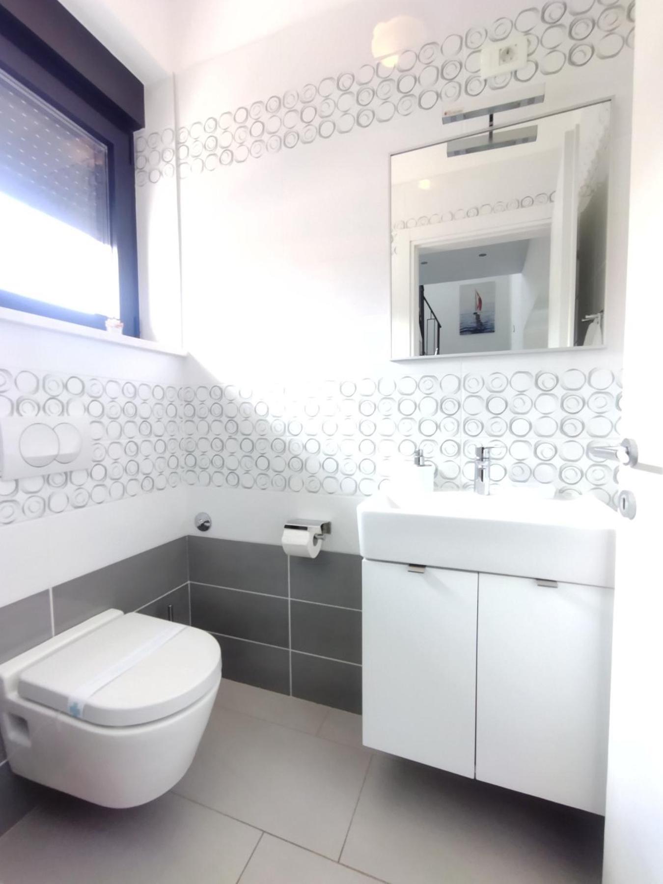Vila Martina - Bellevue Šmrika Kültér fotó