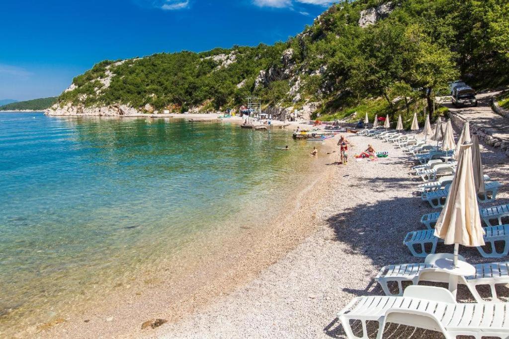 Vila Martina - Bellevue Šmrika Kültér fotó