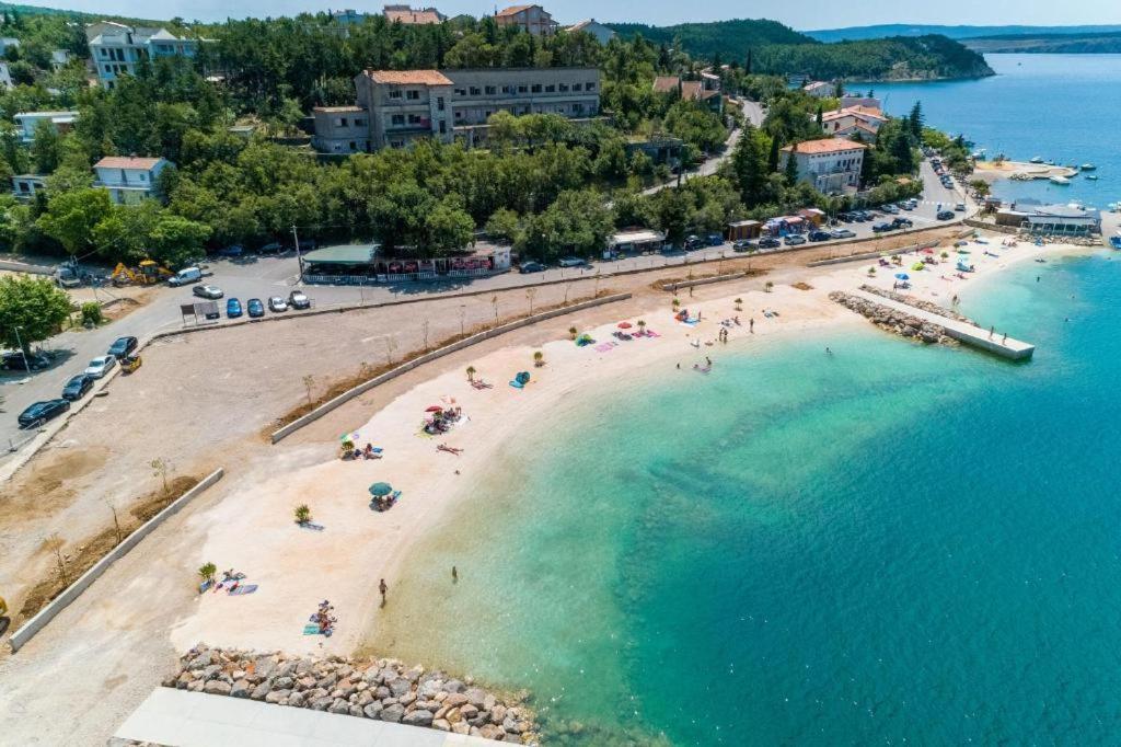 Vila Martina - Bellevue Šmrika Kültér fotó
