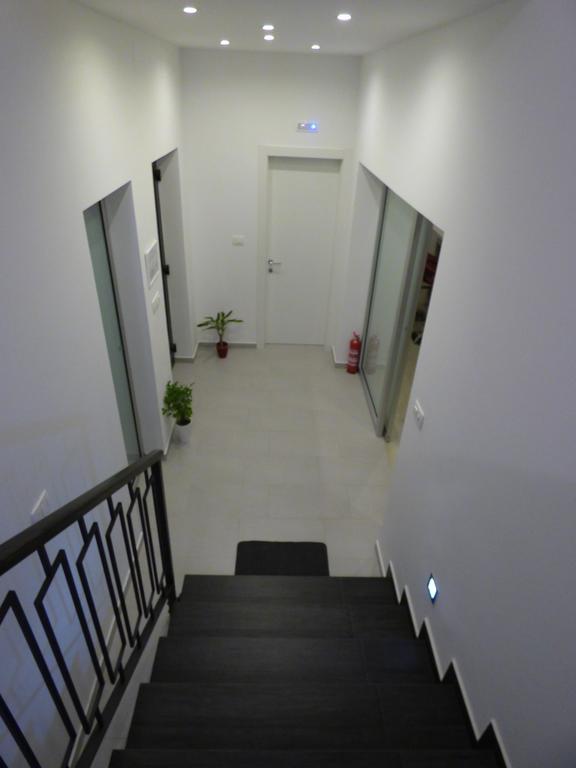 Vila Martina - Bellevue Šmrika Kültér fotó