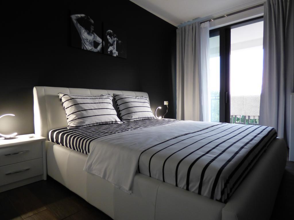 Vila Martina - Bellevue Šmrika Kültér fotó
