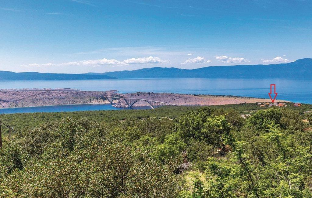 Vila Martina - Bellevue Šmrika Kültér fotó