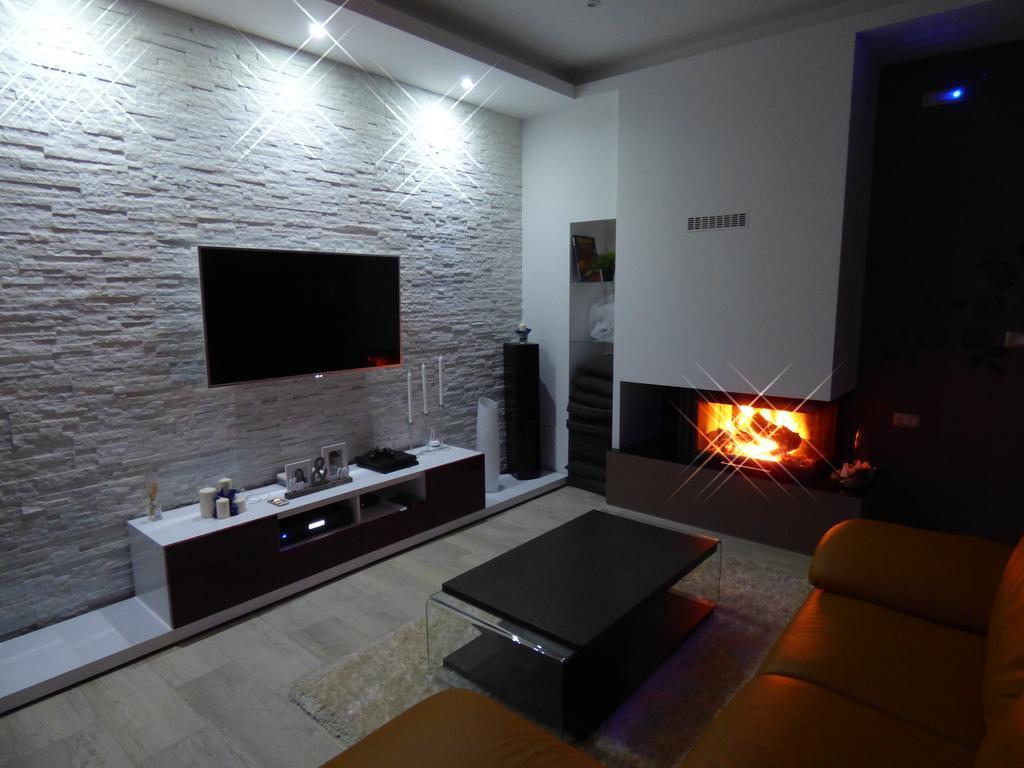 Vila Martina - Bellevue Šmrika Kültér fotó