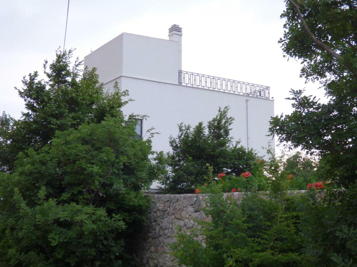 Vila Martina - Bellevue Šmrika Kültér fotó