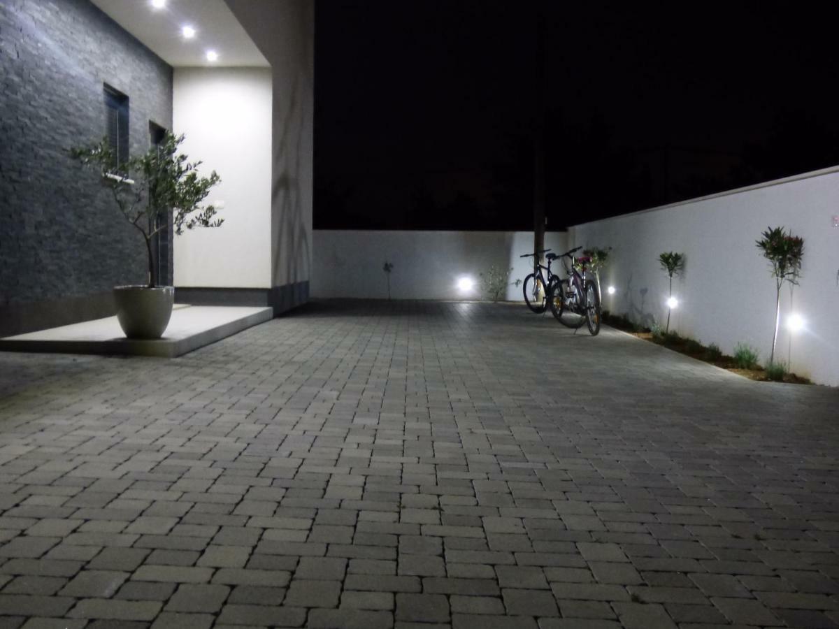 Vila Martina - Bellevue Šmrika Kültér fotó